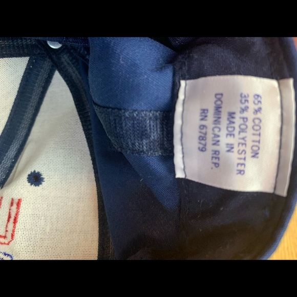 MOVING SALE- USA Olympic snapback - BUNDLES/OFFERS ACCEPTED - Picture 5 of 5